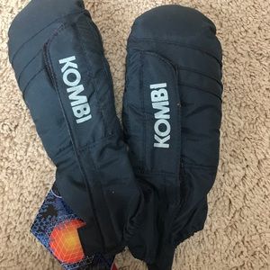 Children’s Kombi mittens
